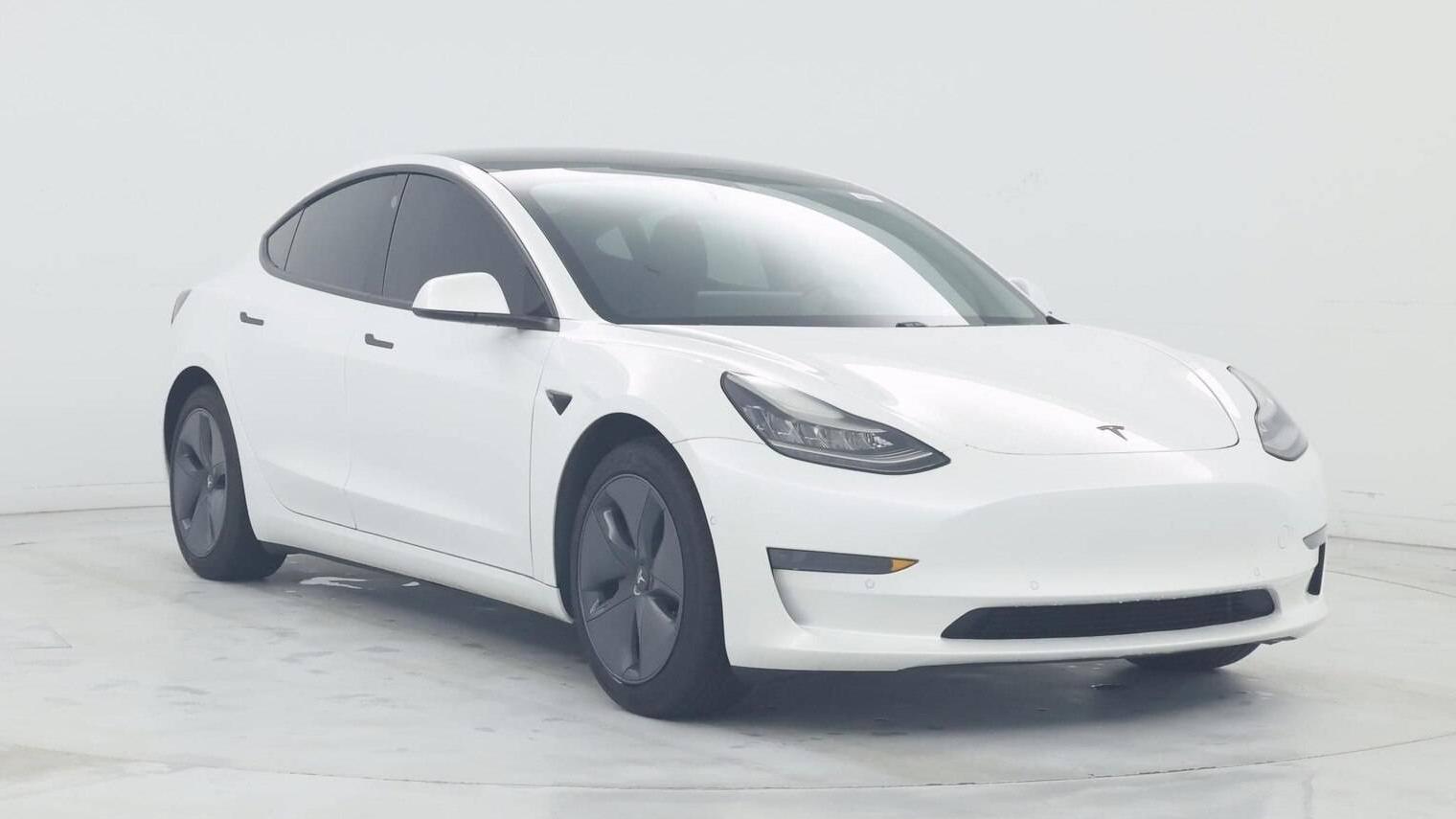 TESLA MODEL 3 2020 5YJ3E1EA6LF792473 image